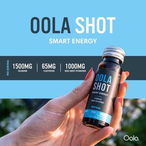 Image post by @oolalife on Instagram