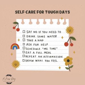 Image post by @anewdayhealth on Instagram
