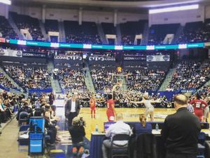 Image post by @XLCenter on Facebook