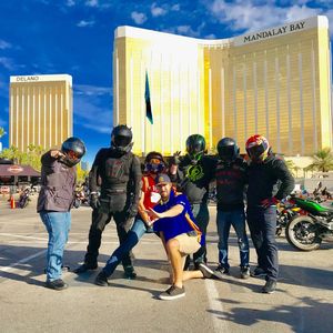 Image post by @aimexpo on Instagram