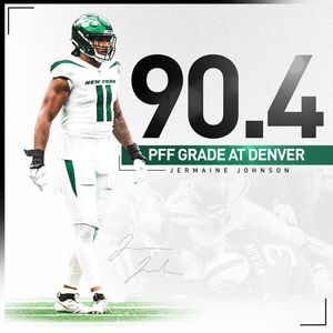 Image post by @nyjets on Instagram