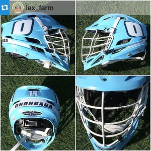 Image post by @cascade_lacrosse on Instagram