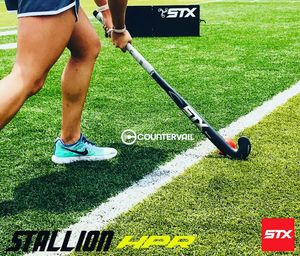 Image post by @stxfieldhockey on Instagram