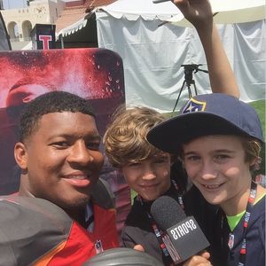 Image post by @jaboowins on Instagram