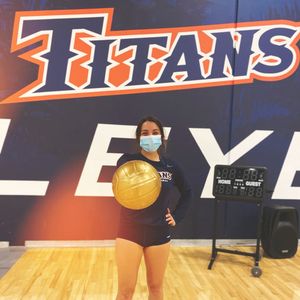 Image post by @fullerton_wvb on Instagram