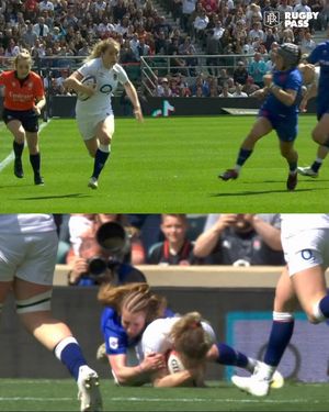 Image post by @rugbypass on Instagram