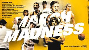 Image post by @mizzouathletics on Instagram