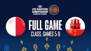 Video post by @fiba on YouTube