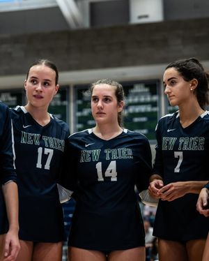 Image post by @athleticsnths on Instagram