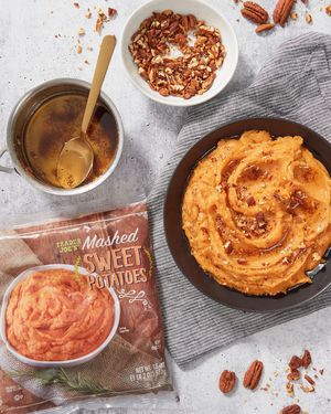 Image post by @traderjoes on Instagram