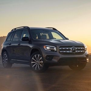 Image post by @mercedesbenz on Instagram