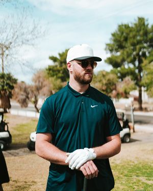 Image post by @vibezgolfclub on Instagram