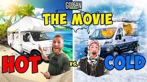 Video post by @googansquad on YouTube