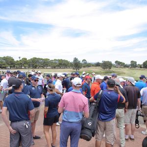 Image post by @glenelggolf on Instagram