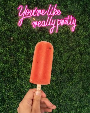 Image post by @goodpop on Instagram