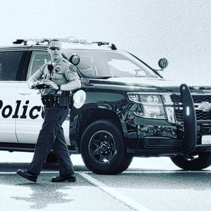 Image post by @vcsheriff on Instagram