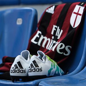 Image post by @adidasita on Instagram