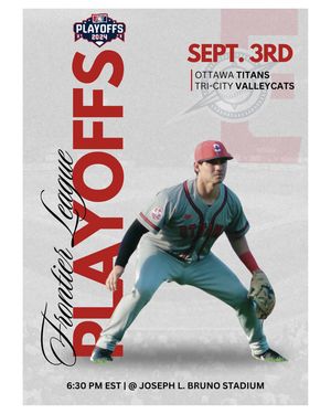 Image post by @frontier_league on Instagram