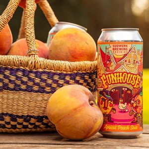 Image post by @sudwerkbrew on Instagram