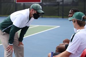 Image post by @msu_mtennis on Instagram