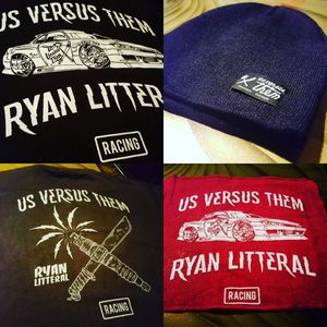 Image post by @ryanlitteral on Instagram