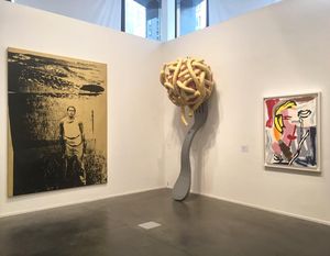 Image post by @phillipsauction on Instagram