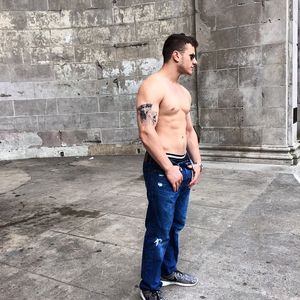 Image post by @the_mjf on Instagram