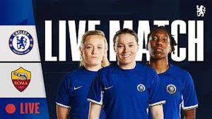 Video post by @chelseafc on YouTube