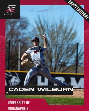 Image post by @uindybaseball on Instagram