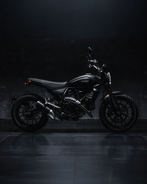 Image post by @ducati on Instagram