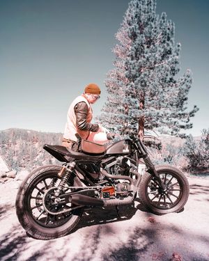 Image post by @robinfenlon on Instagram