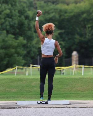 Image post by @americantrackleague on Instagram