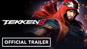 Video post by @ign on YouTube