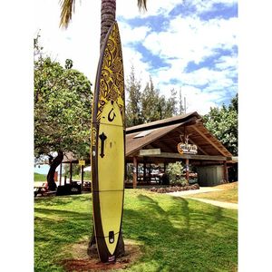 Image post by @olukai on Instagram