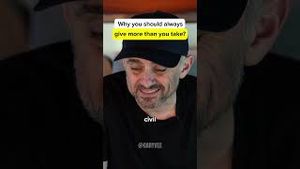 Video post by @garyvee on YouTube