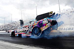 Image post by @peakauto on Instagram