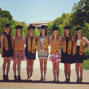 Image post by @purduewswimdive on Instagram