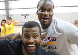 Image post by @cavsyouthsports on Instagram