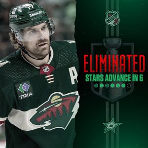 Image post by @puckreportnhl on Instagram