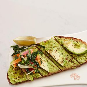 Image post by @lepainquotidienus on Instagram