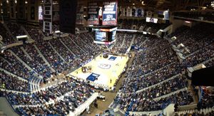 Image post by @XLCenter on Facebook