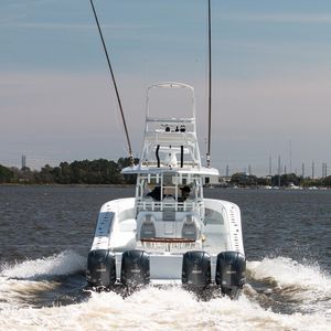 Image post by @freemanboatworks on Instagram