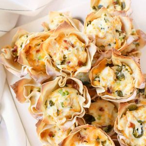 Image post by @sizzlingeats on Instagram