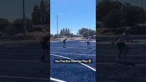 Video post by @maxpreps on YouTube