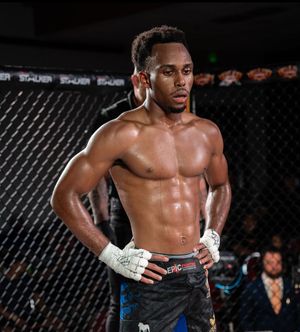 Image post by @epicfighting on Instagram