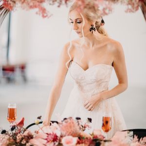 Image post by @maggiesotterodesigns on Instagram