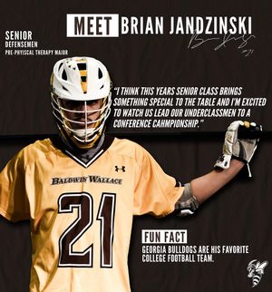 Image post by @bw_mlax on Instagram