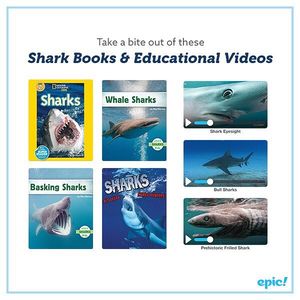 Image post by @epic4kids on Instagram