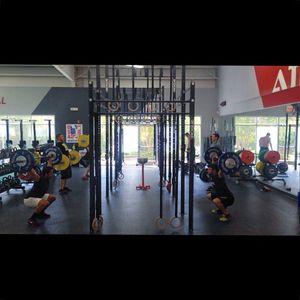 Image post by @athleticlab on Instagram