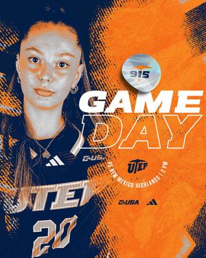 Image post by @UTEPWBB on Twitter/X